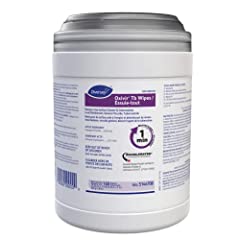 Oxivir Tb Wipes,160 Count for sale  Delivered anywhere in Canada