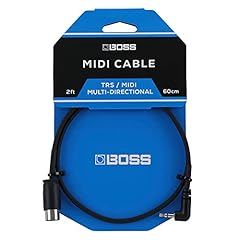 Boss midi cable for sale  Delivered anywhere in USA 
