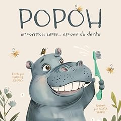 Popoh encontrou uma... d'occasion  Livré partout en France