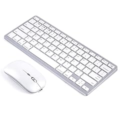 Wireless keyboard mouse for sale  Delivered anywhere in UK