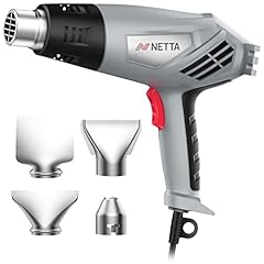 Netta heat gun for sale  Delivered anywhere in Ireland