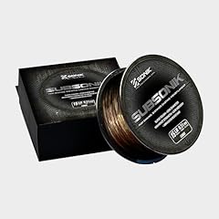 Sonik subsonik camo for sale  Delivered anywhere in UK
