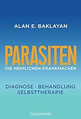 Parasiten heimlichen krankmach gebraucht kaufen  Wird an jeden Ort in Deutschland