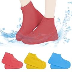 Kasesss 3paia copriscarpe usato  Spedito ovunque in Italia 