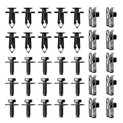 35pcs car clips for sale  Delivered anywhere in USA 