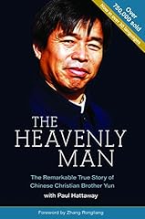 Heavenly man remarkable for sale  Delivered anywhere in USA 