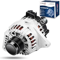 Naftuly alternator fits for sale  Delivered anywhere in USA 