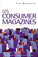 Consumer magazines d'occasion  Livré partout en Belgiqu