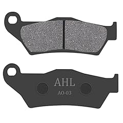 Ahl moto pastiglie usato  Spedito ovunque in Italia 