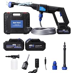 Cordless pressure washer for sale  Delivered anywhere in USA 