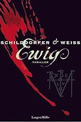 Ewig thriller gebraucht kaufen  Wird an jeden Ort in Deutschland