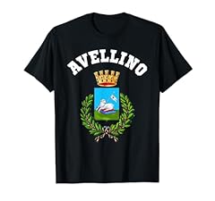 Stemma avellino jersey usato  Spedito ovunque in Italia 
