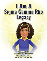 Sigma gamma rho for sale  Delivered anywhere in USA 