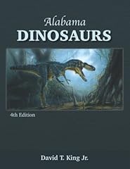 Alabama dinosaurs 4th for sale  Delivered anywhere in USA 