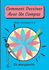 Dessiner compas fiche d'occasion  Livré partout en France