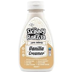 Skinny food vanilla for sale  Delivered anywhere in UK