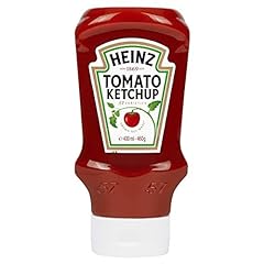 Heinz tomato ketchup for sale  Delivered anywhere in UK
