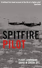 Spitfire pilot personal for sale  Delivered anywhere in USA 