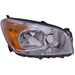 Headlightsdepot chrome housing for sale  Delivered anywhere in USA 