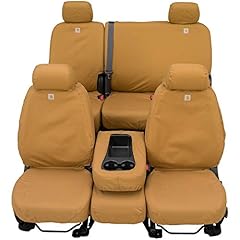 Covercraft carhartt seatsaver for sale  Delivered anywhere in USA 