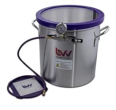 Bvv vacuum chamber for sale  Delivered anywhere in USA 