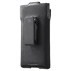 Blackberry acc62174001 leather for sale  Delivered anywhere in USA 