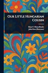 Our little hungarian d'occasion  Livré partout en France