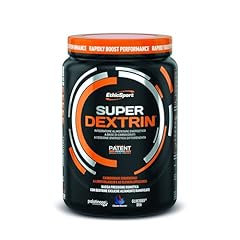 Ethicsport super dextrin usato  Spedito ovunque in Italia 