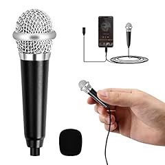 Jinlaili mini microphone for sale  Delivered anywhere in UK