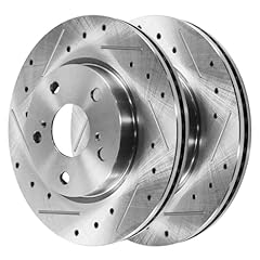 Autoshack front drilled for sale  Delivered anywhere in USA 
