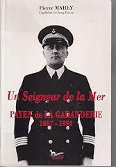 Seigneur mer payen d'occasion  Livré partout en France