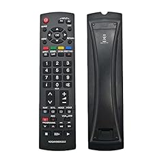 Remote panasonic 42px70ba for sale  Delivered anywhere in UK