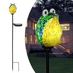 Afirst solar frog for sale  Delivered anywhere in USA 
