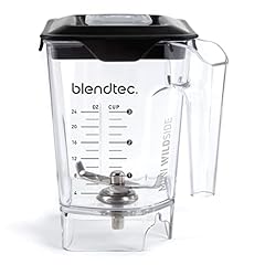 Blendtec mini wildside for sale  Delivered anywhere in USA 