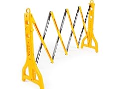 Expandable safety barrier for sale  Delivered anywhere in UK