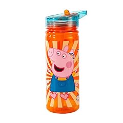 Peppa pig 580ml for sale  Delivered anywhere in UK