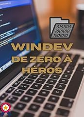 Windev zero hero d'occasion  Livré partout en France