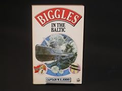 Biggles baltic for sale  Delivered anywhere in UK