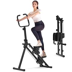 Leikefitness stair stepper for sale  Delivered anywhere in UK