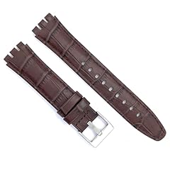 Diloy uhrenarmband leder gebraucht kaufen  Wird an jeden Ort in Deutschland