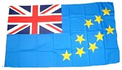 Fahne flagge tuvalu gebraucht kaufen  Wird an jeden Ort in Deutschland