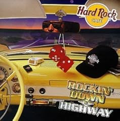 Rockin highway for sale  Delivered anywhere in UK
