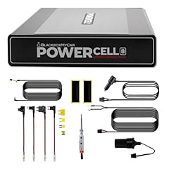 Blackboxmycar powercell dash for sale  Delivered anywhere in USA 