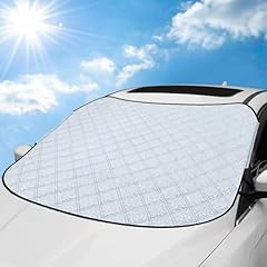 Auto scheibenabdeckung frontsc gebraucht kaufen  Wird an jeden Ort in Deutschland