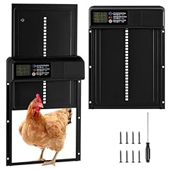 Automatic chicken coop for sale  Delivered anywhere in UK