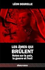âmes brûlent notes d'occasion  Livré partout en France