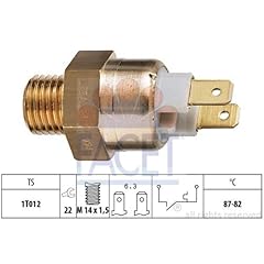 Facet 7.5146 termocontatto usato  Spedito ovunque in Italia 