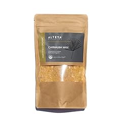 Alteya organic carnauba for sale  Delivered anywhere in UK