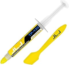 Jlj thermal paste for sale  Delivered anywhere in UK