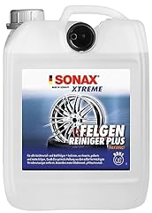 Sonax xtreme felgenreiniger gebraucht kaufen  Wird an jeden Ort in Deutschland